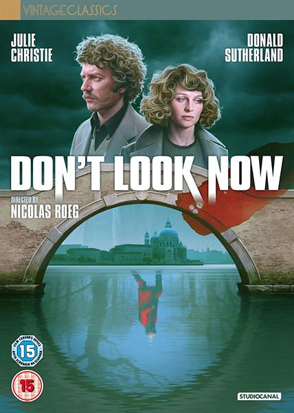 Don't Look Now (Import)