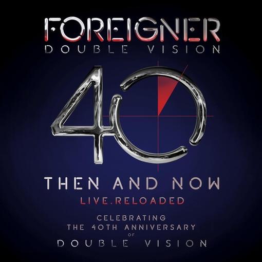 Foreigner - Double Vision:.. (2 CD)