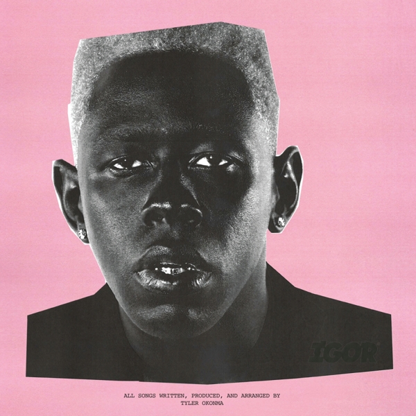 Tyler, The Creator - Igor (LP)