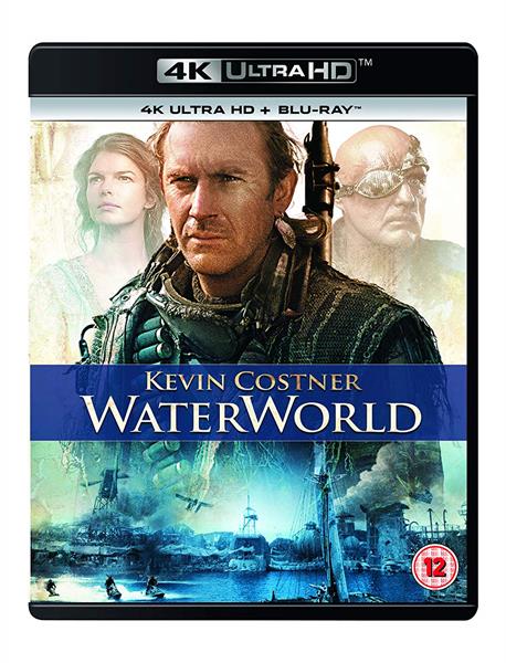 Waterworld (Import)