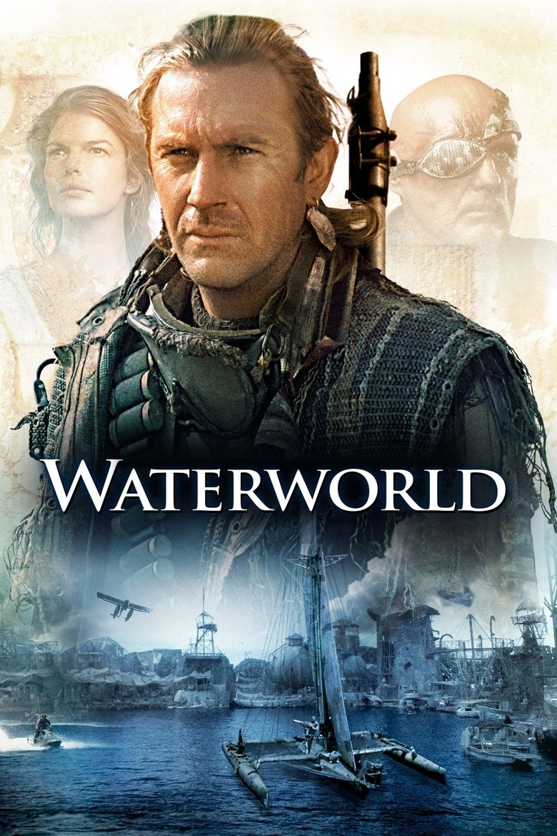 Waterworld (Import)