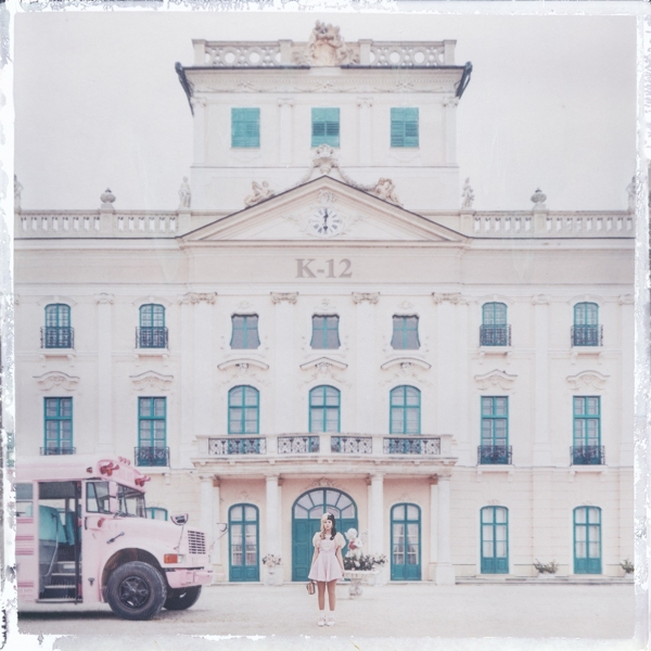Melanie Martinez - K-12 (2 CD)