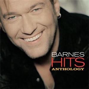 Barnes, Jimmy - Hits: Anthology