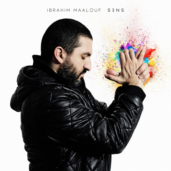 Ibrahim Maalouf - S3ns (CD)