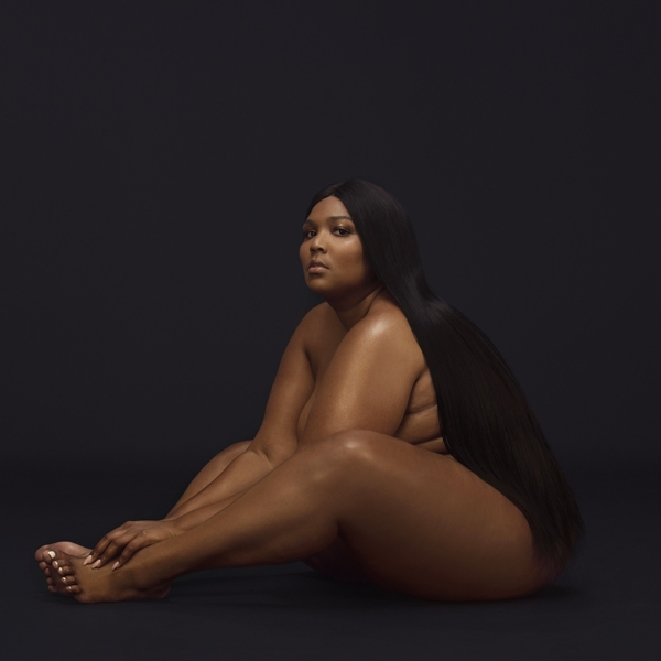 Lizzo - Cuz I Love You (LP) (Deluxe Edition)