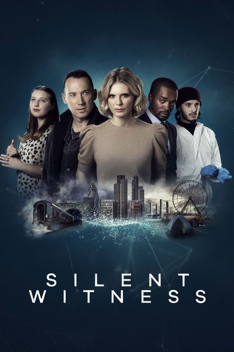Silent Witness - Seizoen 2 (DVD)