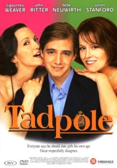 Tadpole (DVD)