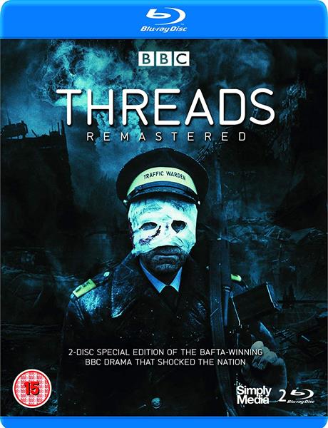 Threads Bluray