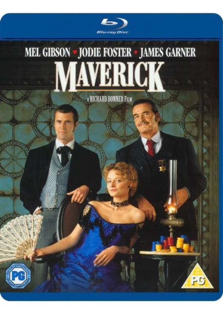 Maverick
