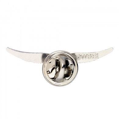 Harry Potter - Golden Snitch Pin Badge