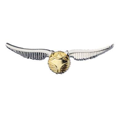 Harry Potter - Golden Snitch Pin Badge