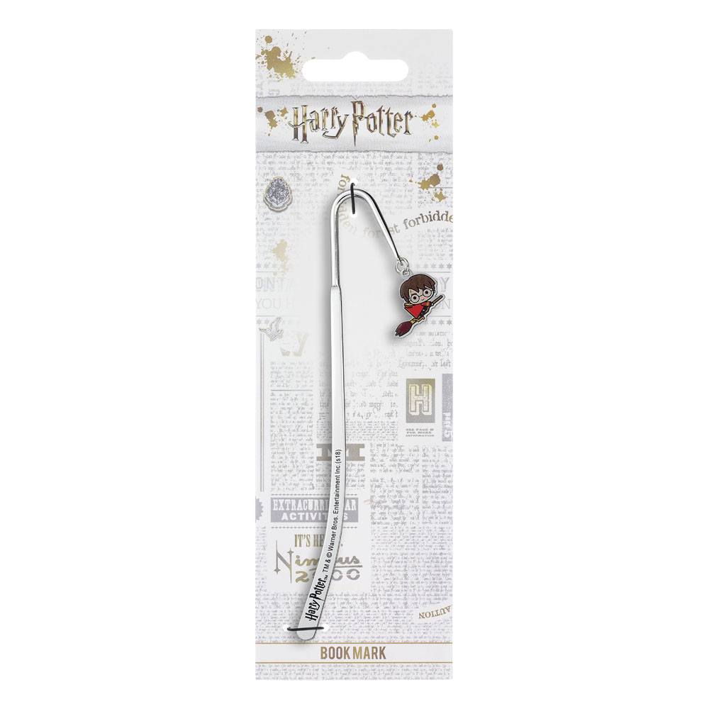 Harry Potter - Harry Potter Bookmark (Stationery)