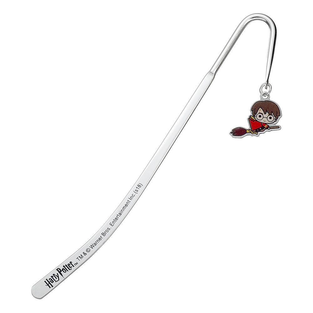 Harry Potter - Harry Potter Bookmark (Stationery)