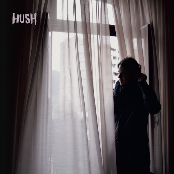Tracy Bryant - Hush (CD)
