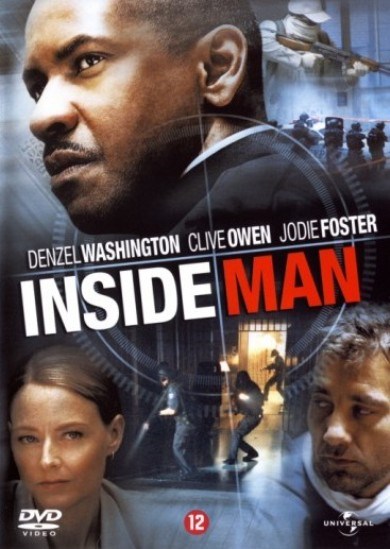 Inside man