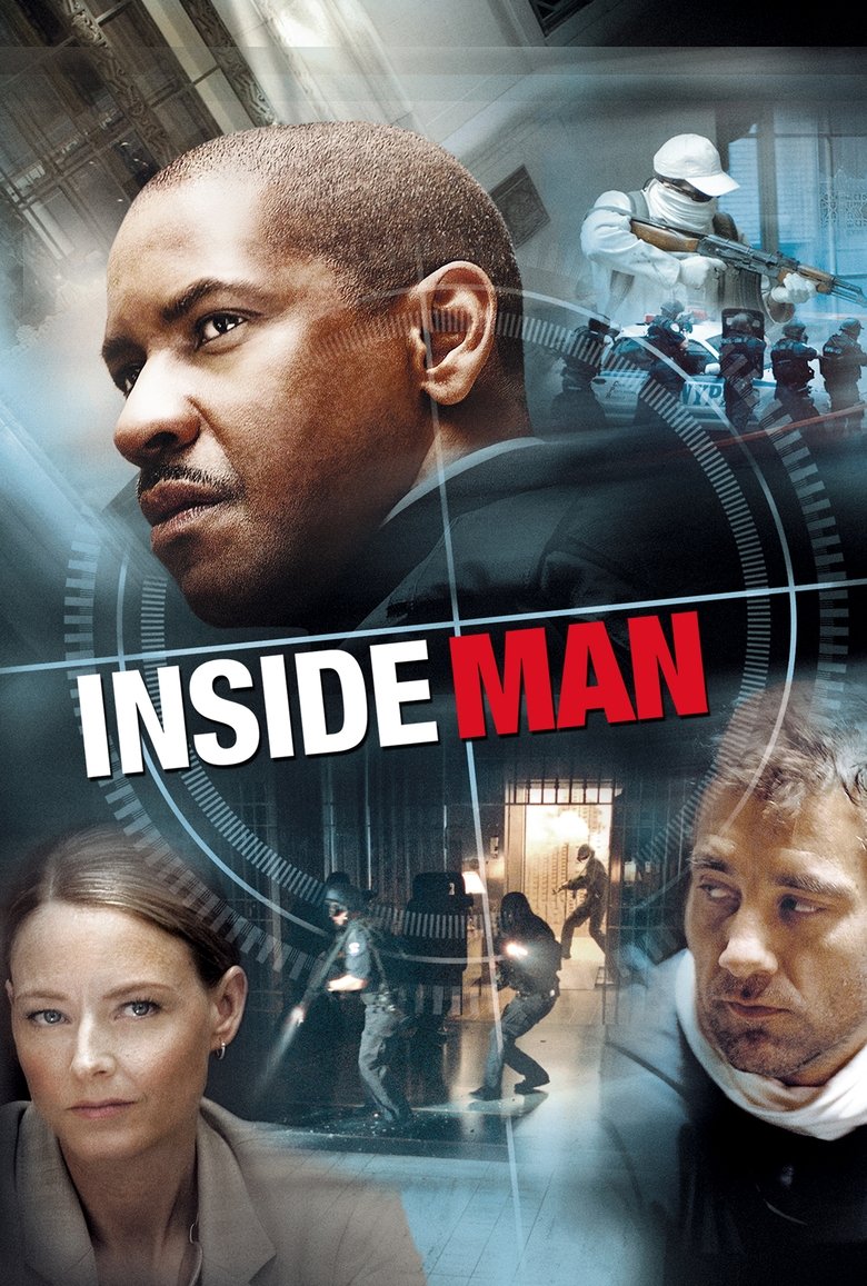 Inside man