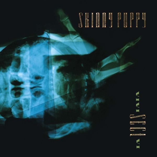 Skinny Puppy - VIVIsectVI (LP)