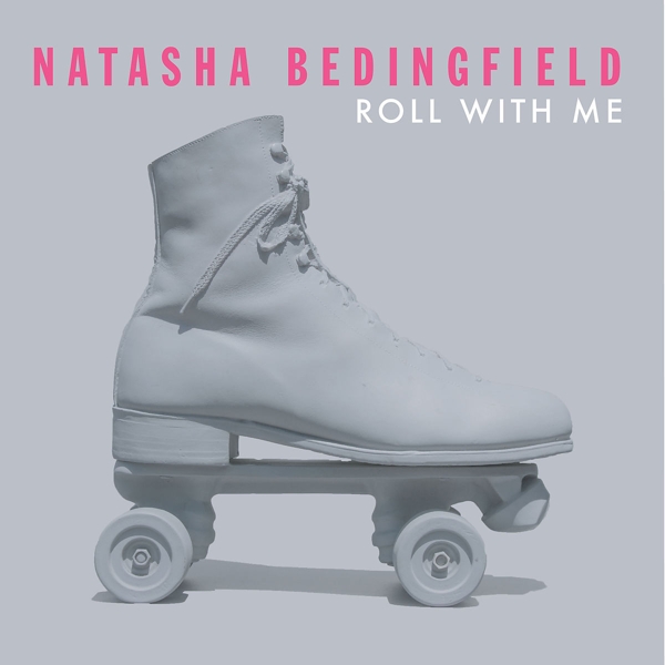 Natasha Bedingfield - Roll With Me (CD)
