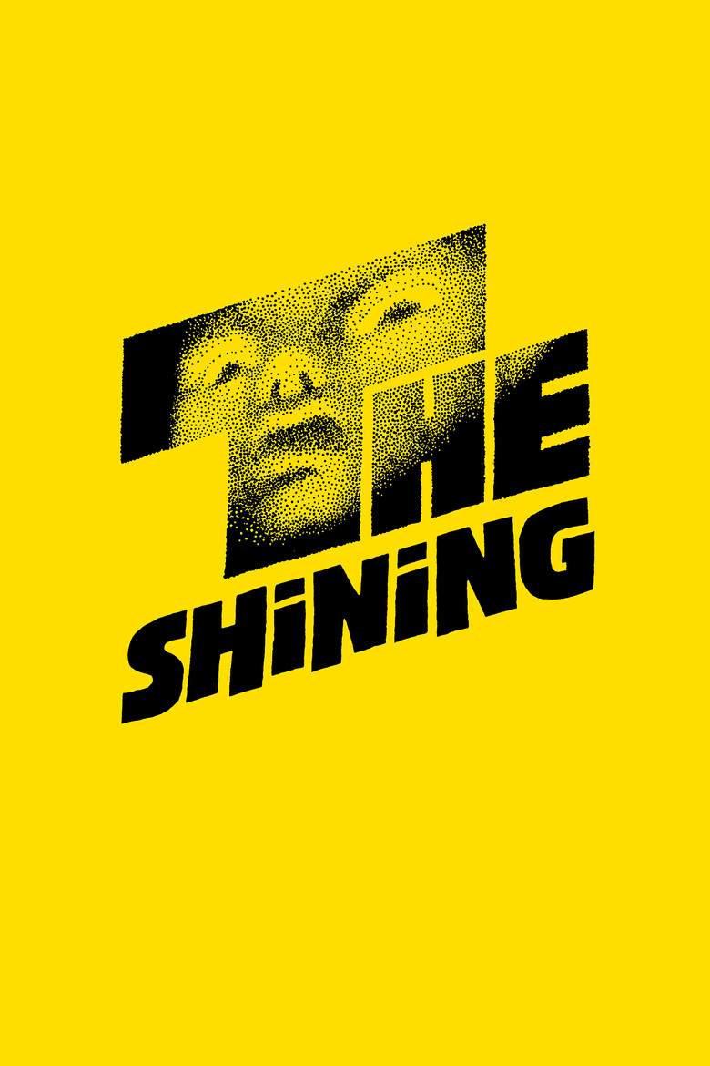 The Shining (4K Ultra HD Blu-ray)