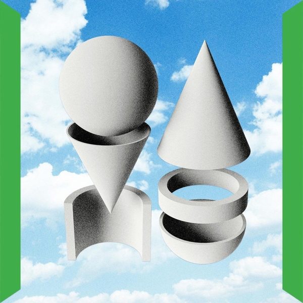 Gruff Rhys - Pang! (LP) (Coloured Vinyl) ( Limited Edition)