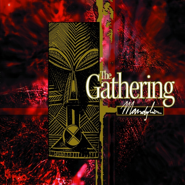 Gathering - Mandylion (LP)