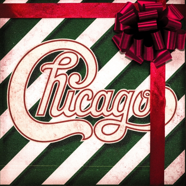Chicago - Chicago Christmas (CD)