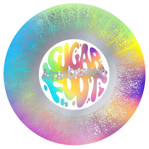 Sugarfoot - In The Clearing (CD | LP) (Coloured Vinyl)