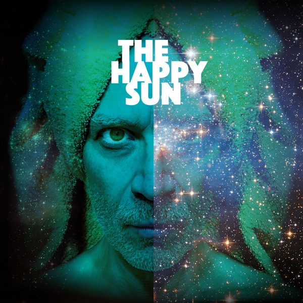 The Happy Sun - The Happy Sun (CD)