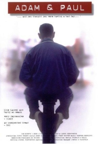 Adam & Paul  (DVD)