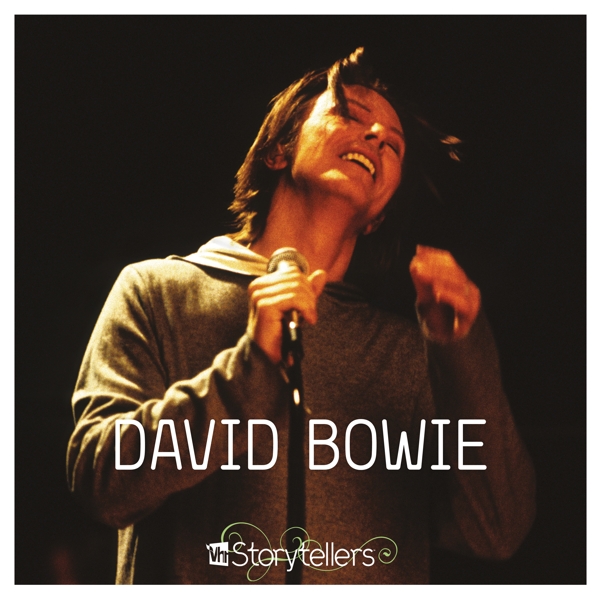 David Bowie - VH1 Storytellers (2 LP) ( Limited Edition)