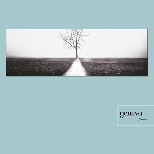 Geneva - Further (2 LP) (Remastered)