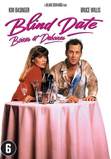 Blind Date  (DVD)
