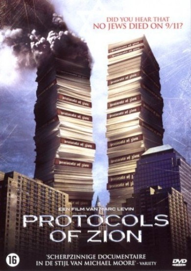 Protocols of Zion