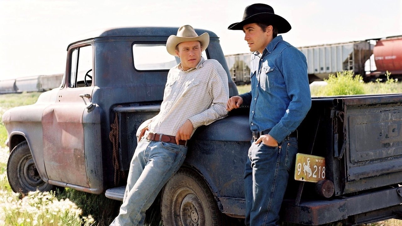Brokeback Mountain - Special Edition (2 DVD)