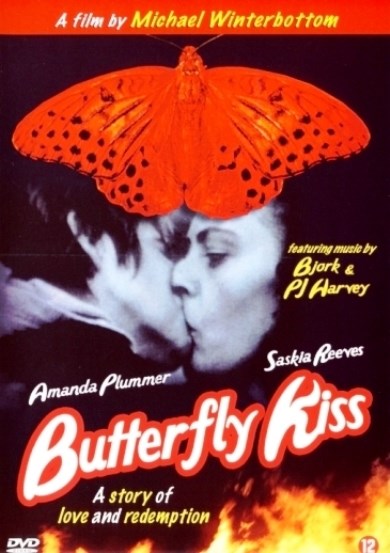 Butterfly kiss (DVD)