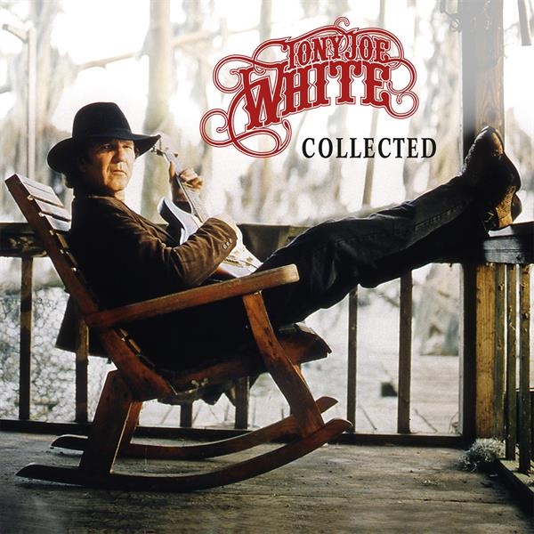 Tony Joe White - Collected (2 LP) (Coloured Vinyl)
