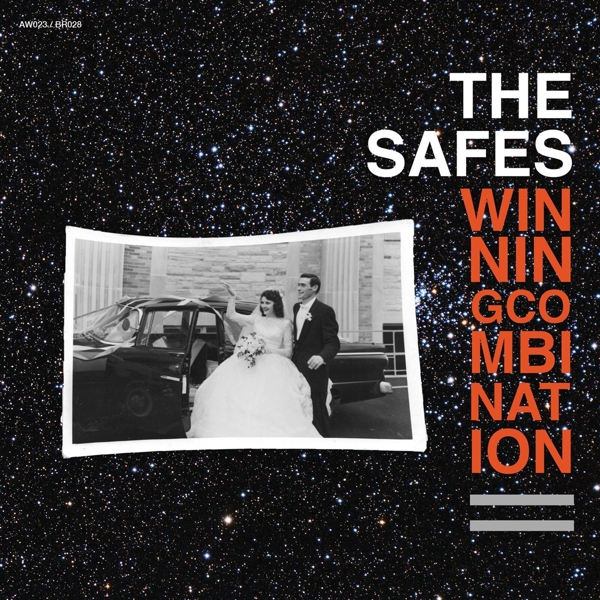 The Safes - Winning Combination (LP)