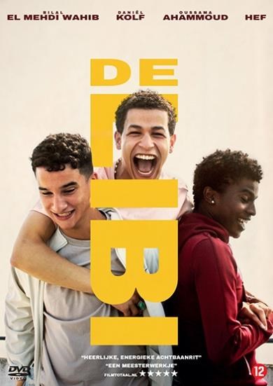 De Libi (DVD)
