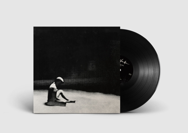 Boy Harsher - Country Girl Uncut (LP)