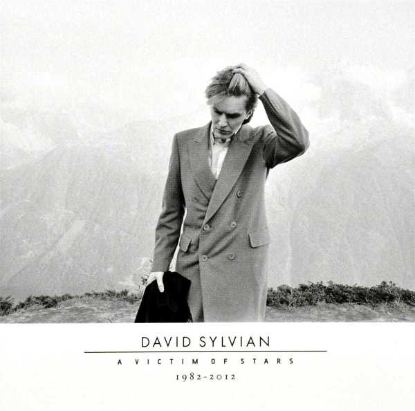 David Sylvian - A Victim Of Stars 1982 - 2012 (2 CD)