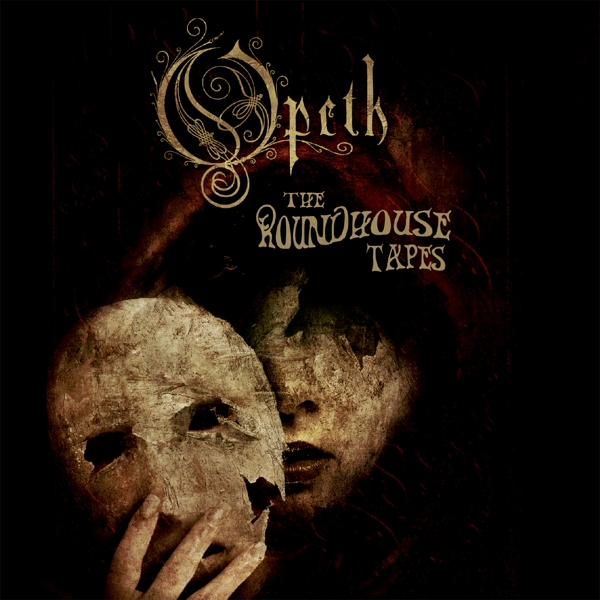 Opeth - The Roundhouse Tapes (Live) (2 CD)