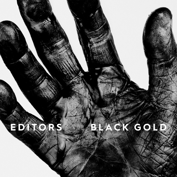 Editors - Black Gold (2 CD) (Deluxe Edition)