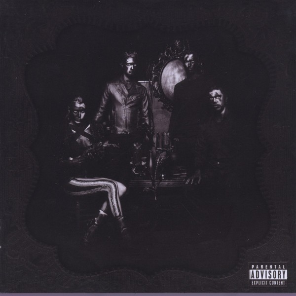 Halestorm - The Strange Case Of... (CD)