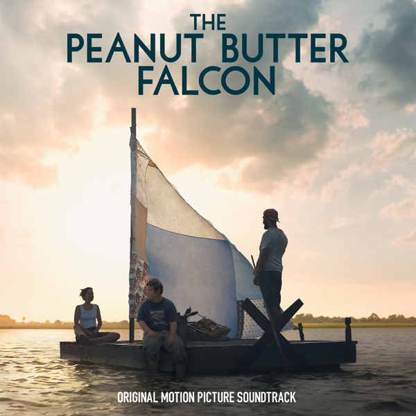 Various Artists - Peanut Butter Falcon (CD)