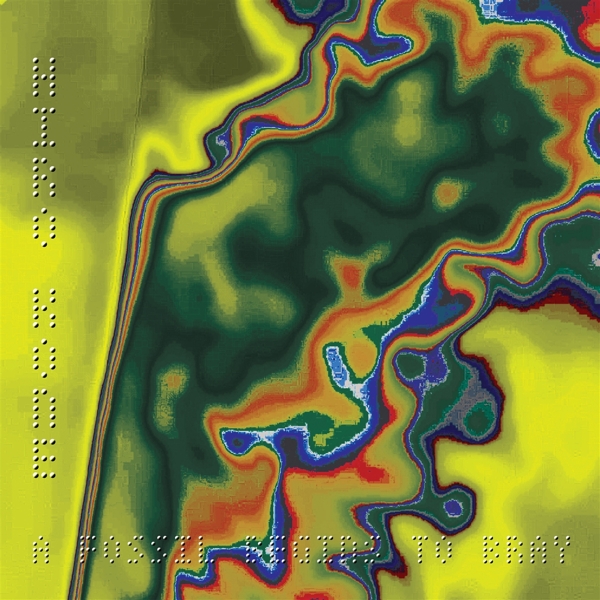 Hiro Kone - A Fossil Begins To Bray (LP) (Coloured Vinyl) (Limited Edition)