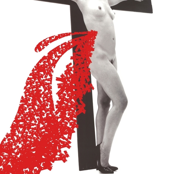 Distillers - Coral Fang (LP)