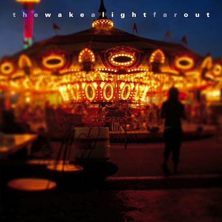 The Wake - A Light Far Out (CD)