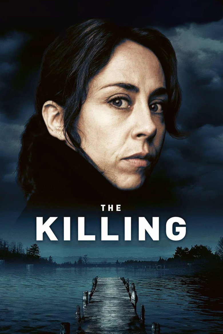 Killing - Seizoen 2 (DVD)