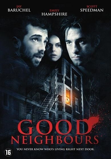 Good Neighbours (DVD)