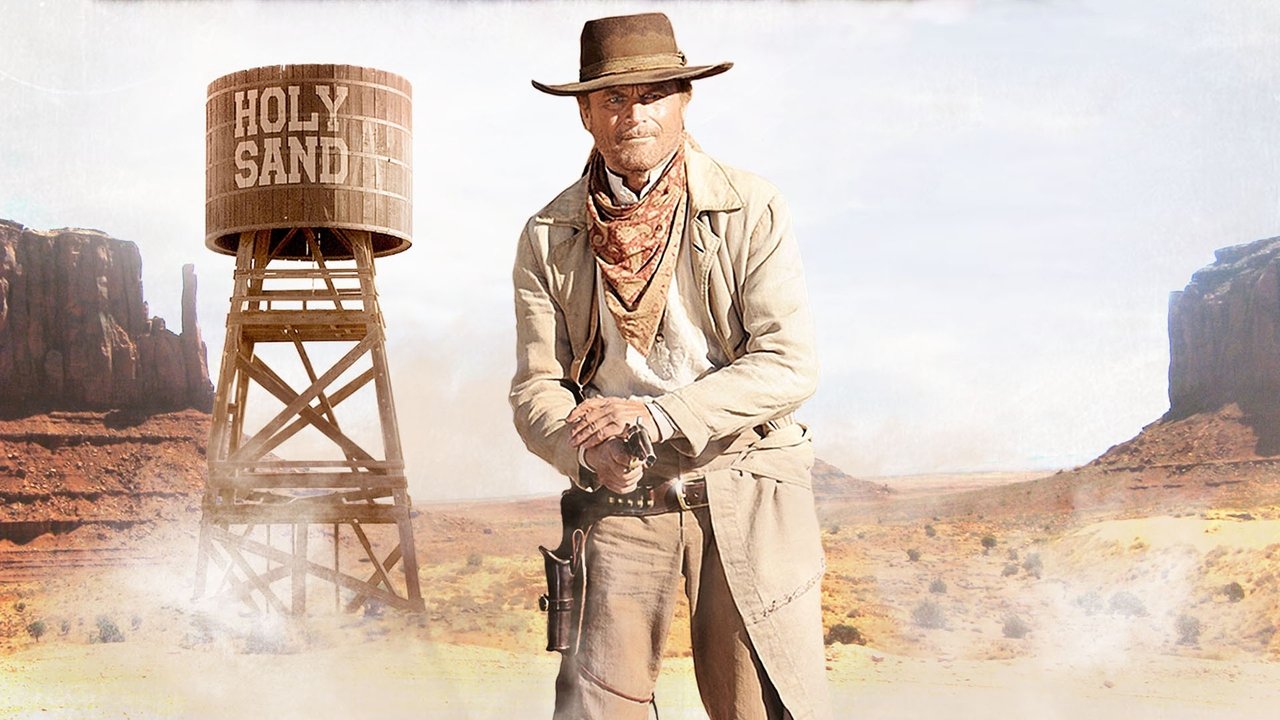 Doc west (Blu-ray)